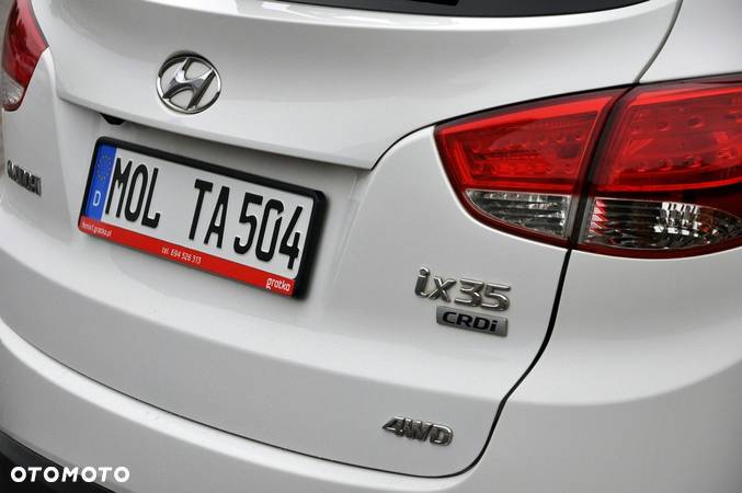 Hyundai ix35 - 16