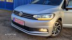 Volkswagen Touran 2.0 TDI SCR (BlueMotion Technology) DSG SOUND - 27