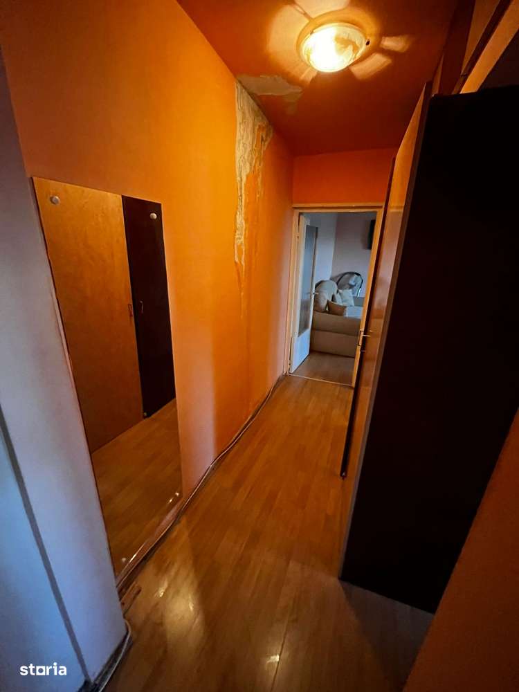 Apartament 3 camere, etaj intermediar, Centrul de Transfuzii.-5