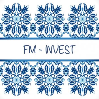 FM-Invest Logotipo