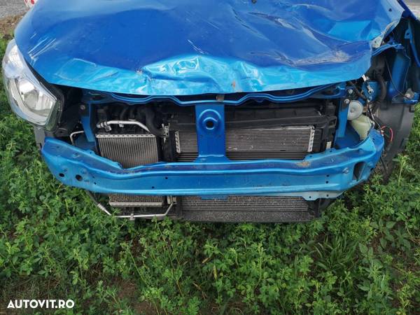 Dezmembrări Dacia dokker stepway ad blue - 3