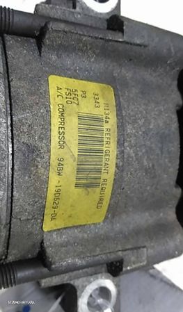 Compressor Ar Condicionado Ford Mondeo I (Gbp) - 1