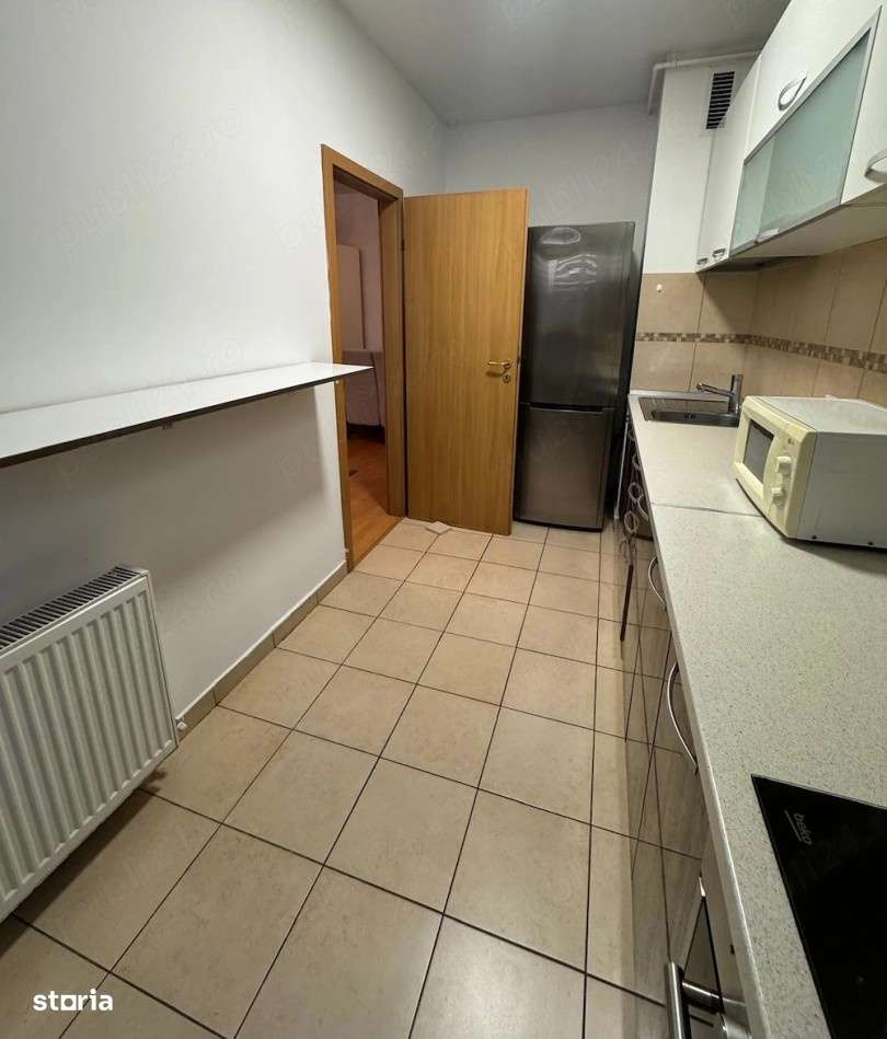 2 camere Titan 60 mp 2009 cu loc parcare-6