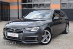 Audi A4 Avant 35 TDI S tronic sport - 5