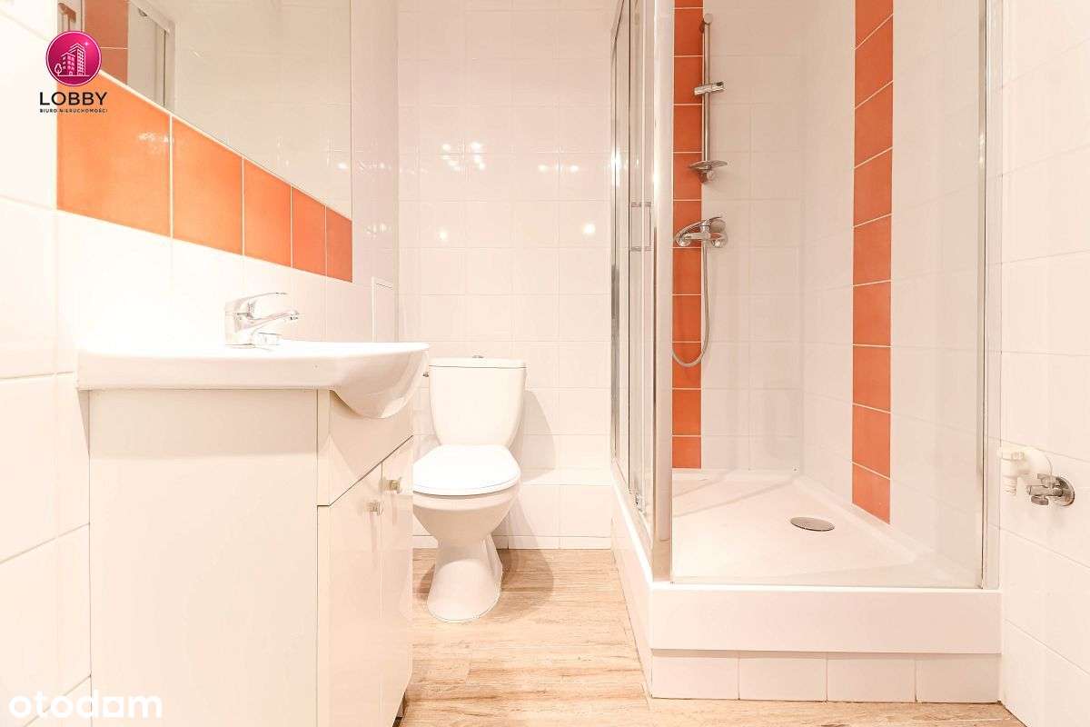 3 pokoje I do odświeżenia I Czuby-12