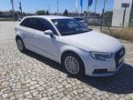 Audi A3 Sportback 1.6 TDI Advance Ultra - 1