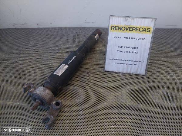 Amortecedor Suspensao Tras Dto  Saab 9-3 (Ys3f, E79, D79, D75) - 1