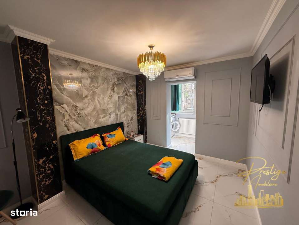 Apartament cu o camera de vanzare zona Decebal- Oradea - Imagine principală: 1/6