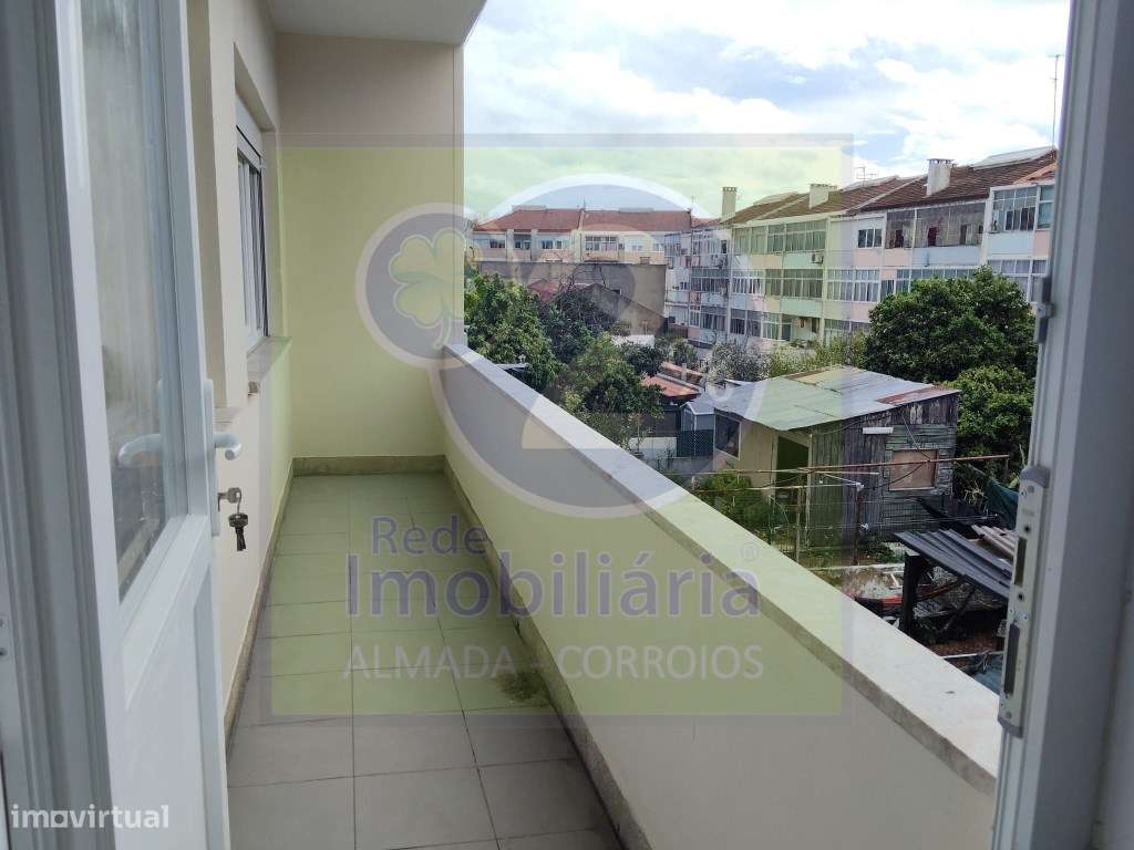 T3, próximo da Praça São João Batista - Grande imagem: 4/14