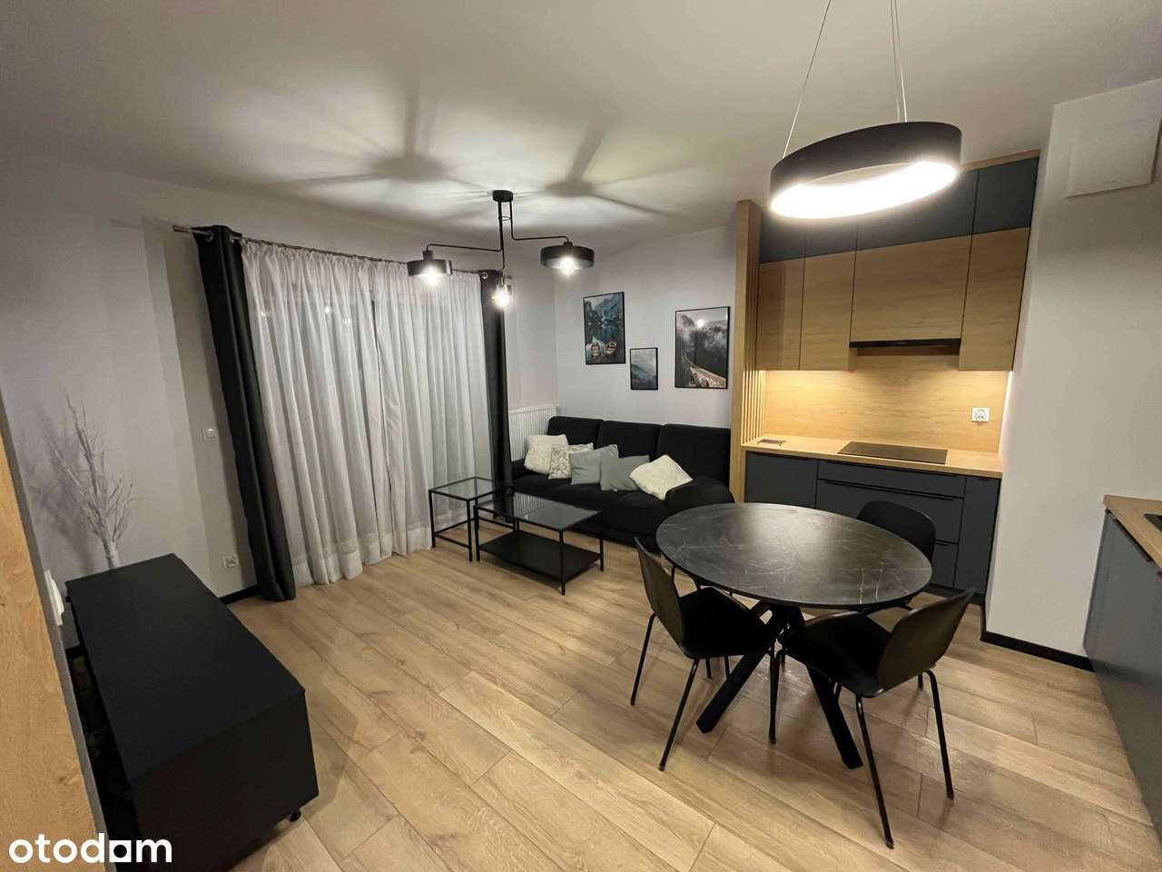 Sielawy na sprzedaż wchodzisz i mieszkasz