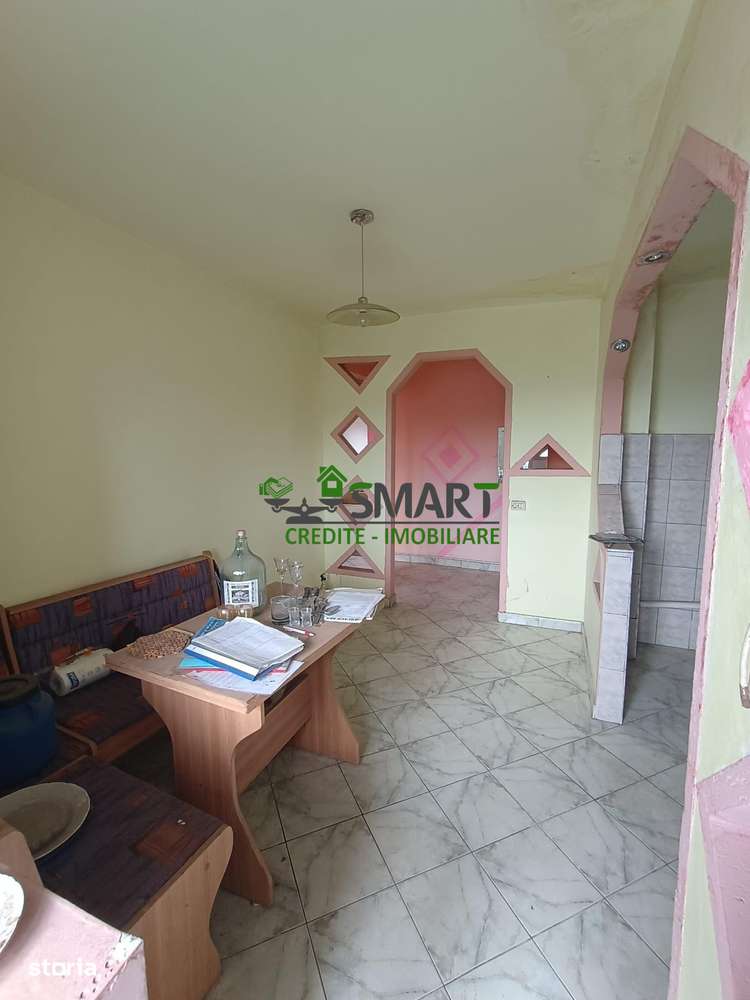 Apartament 2 camere Paltinisului - Imagine principală: 2/6