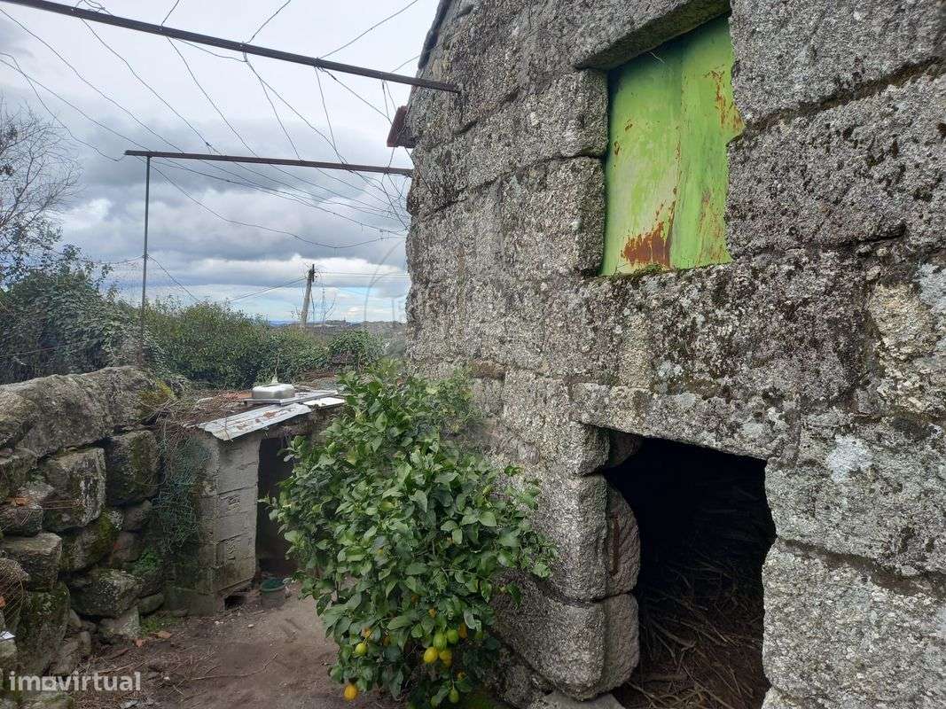 Moradia T0 para venda - Grande imagem: 4/12