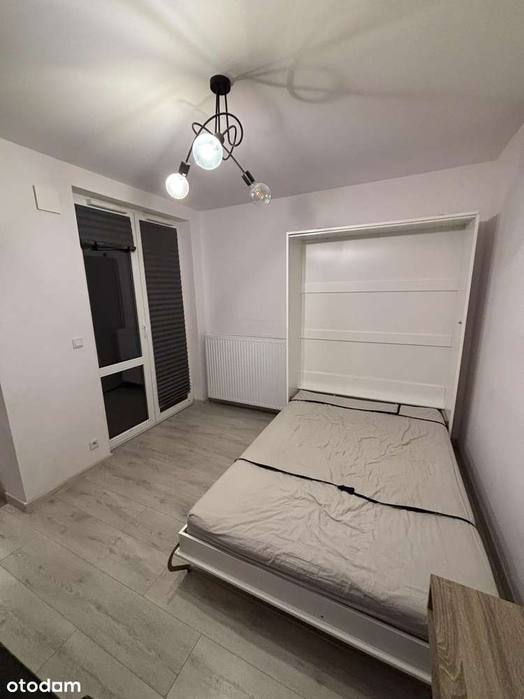 Kawalerka Ul. Wiktoryn - Studio Apartment Wiktoryn // Modern Space - Pełny obrazek: 4/18