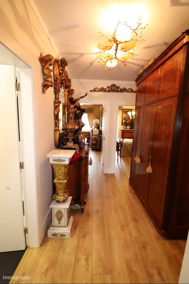 Apartamento T3 Venda em Barcelos, Vila Boa e Vila Frescainha (São Mart-6