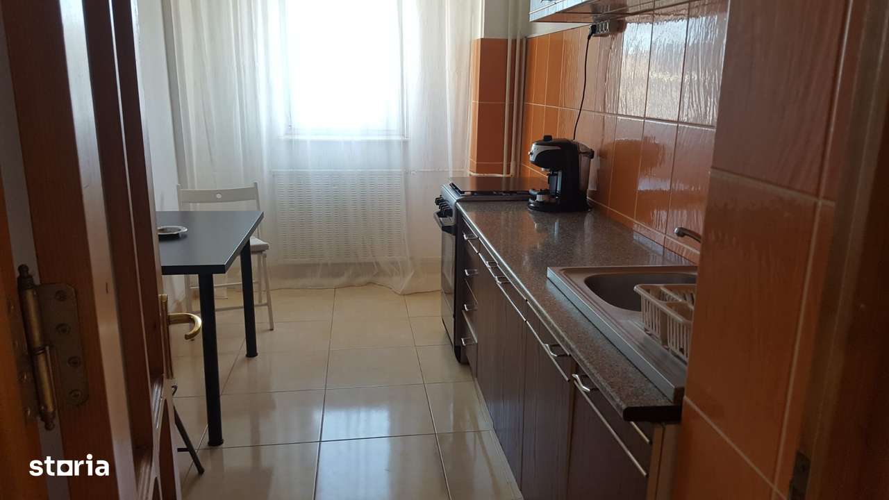 Centru- Spitalul Militar- 2 cam dec, mobilat,utilat complet - Imagine principală: 5/7