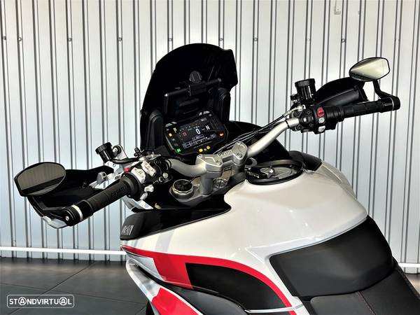 Ducati Multistrada 1200 S - 37