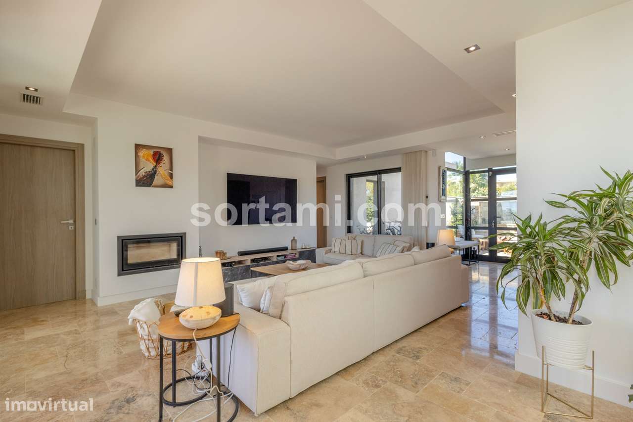 Moradia Isolada T3+1 Venda em Montenegro,Faro - Grande imagem: 4/47