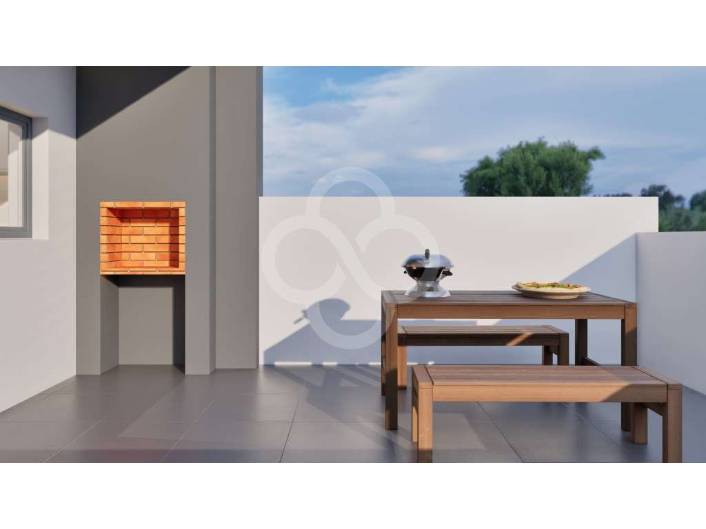 Moradia para Venda em Longueira / Almograve - Oportunidade Única na...-21