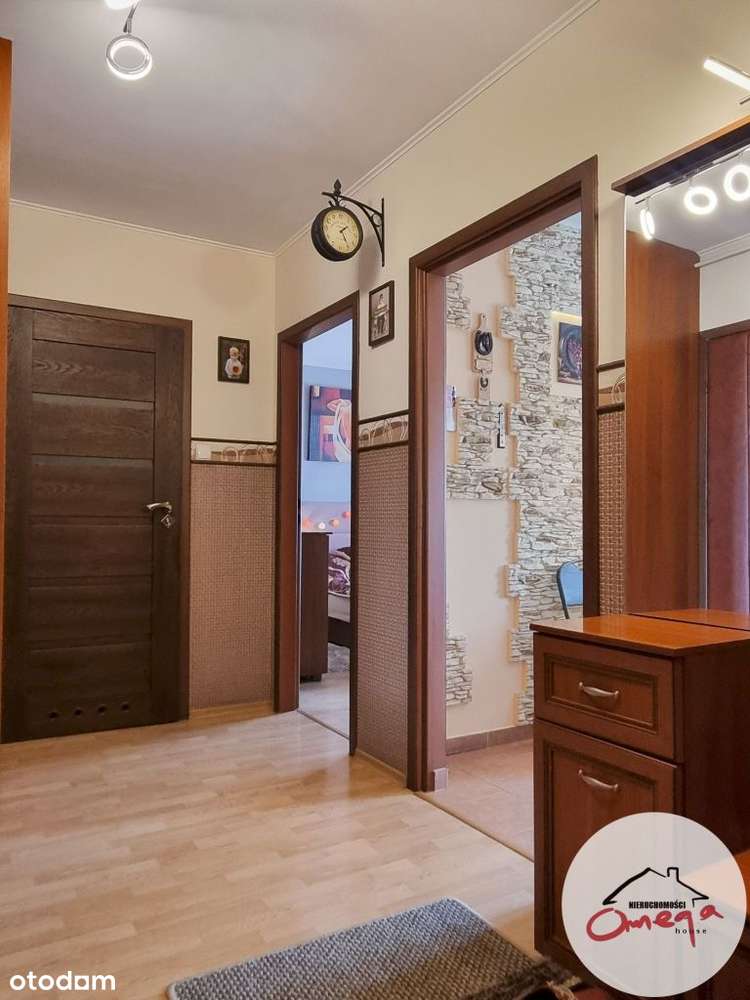 Mieszkanie w zasobach Tbs-11