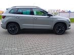 Skoda Karoq 2.0 TSI 4x4 Sportline DSG - 4