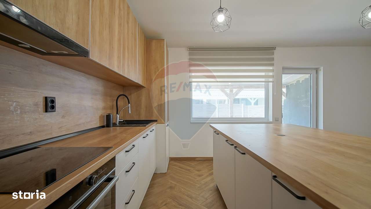 Casă 96 metri pătrați utili – Cartier Valea cu Flori, Brașov-4