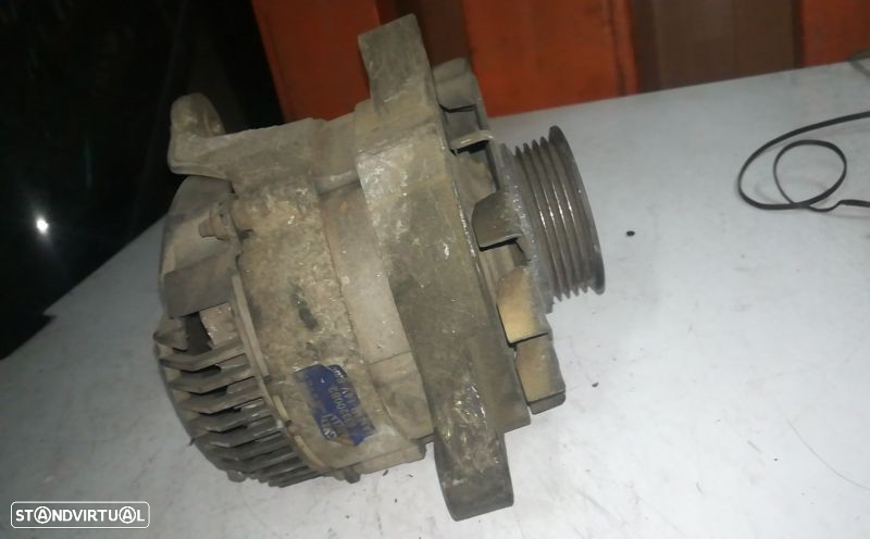 Alternador Lancia Delta Ii (836_) - 3