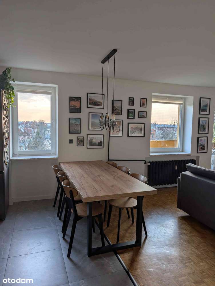 Przytulne wyremontowane mieszkanie w pełni wyposażone - Pełny obrazek: 5/20