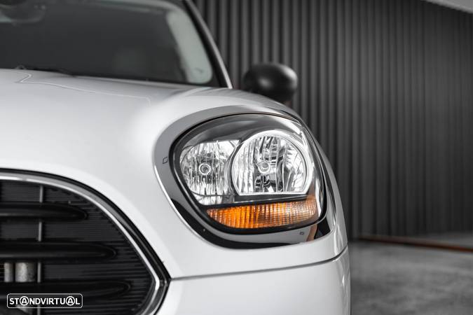 MINI Countryman One - 6