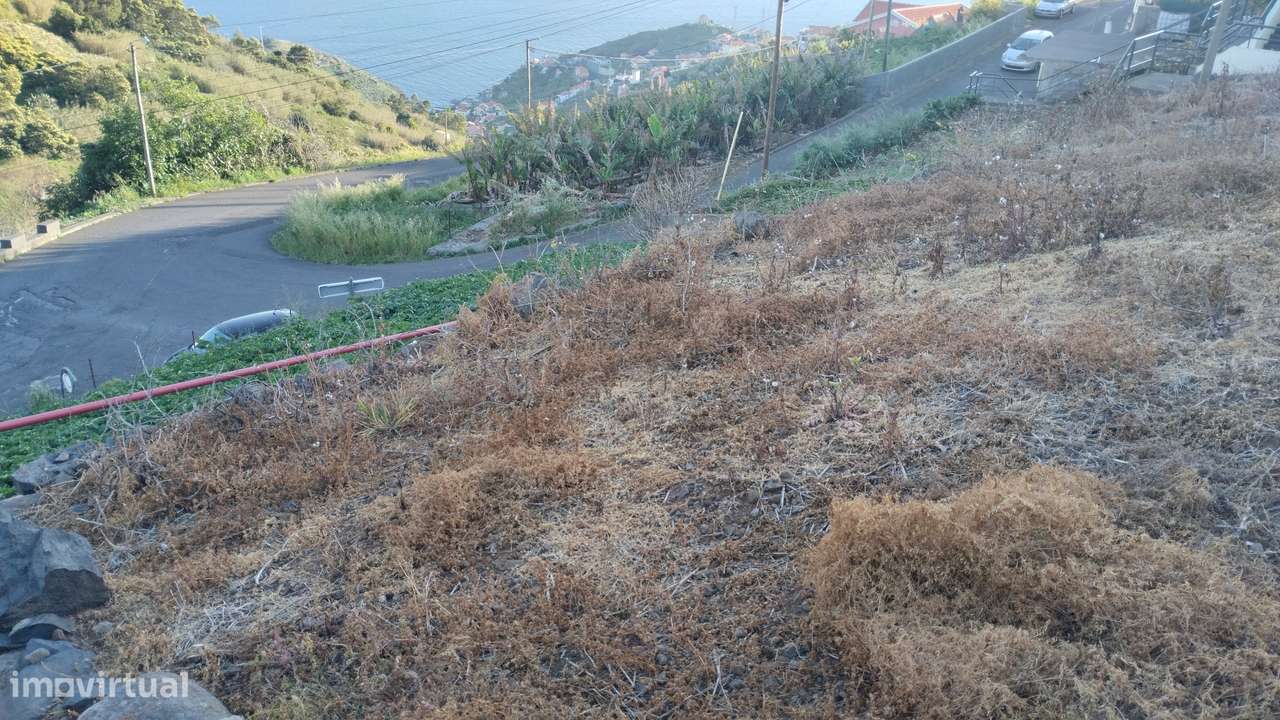 Terreno com possibilidade de construção - Grande imagem: 3/4