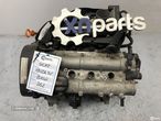 Motor SKODA ROOMSTER Praktik (5J) 1.4 | 03.07 - 05.15 Usado REF. BXW - 3