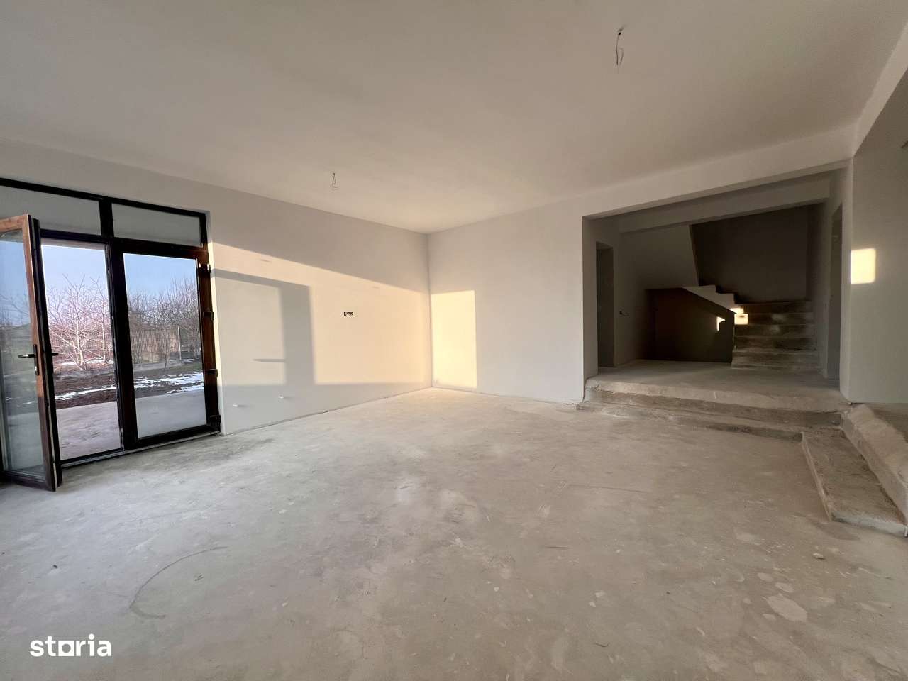 Vile *8 camere* // Ciorogarla-2