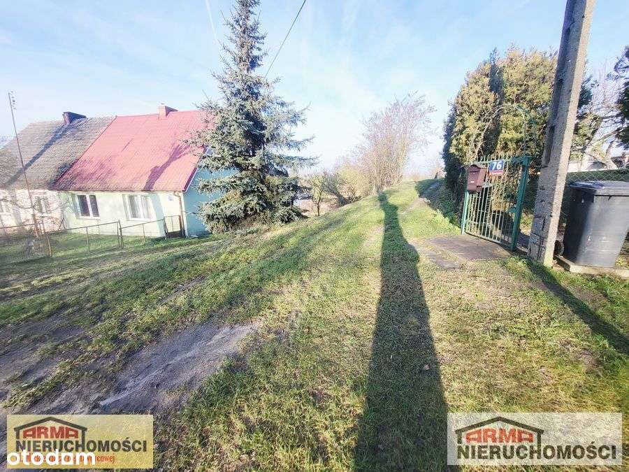 Działka Budowlana W Witkowie - Pełny obrazek: 5/7