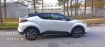 Toyota C-HR Hybrid Style Selection - 4