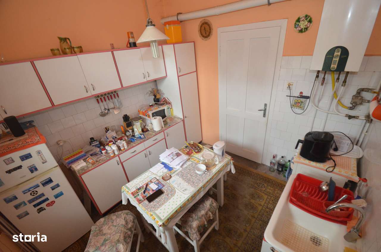 Apartament cu 2 camere zona Iosefin-14