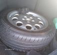 Audi A6 C5 lift  koło zapasowe  205/55R16 - 1