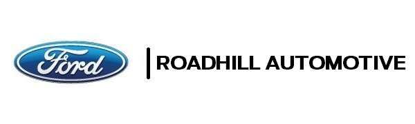 ROADHILL AUTOMOTIVE logo