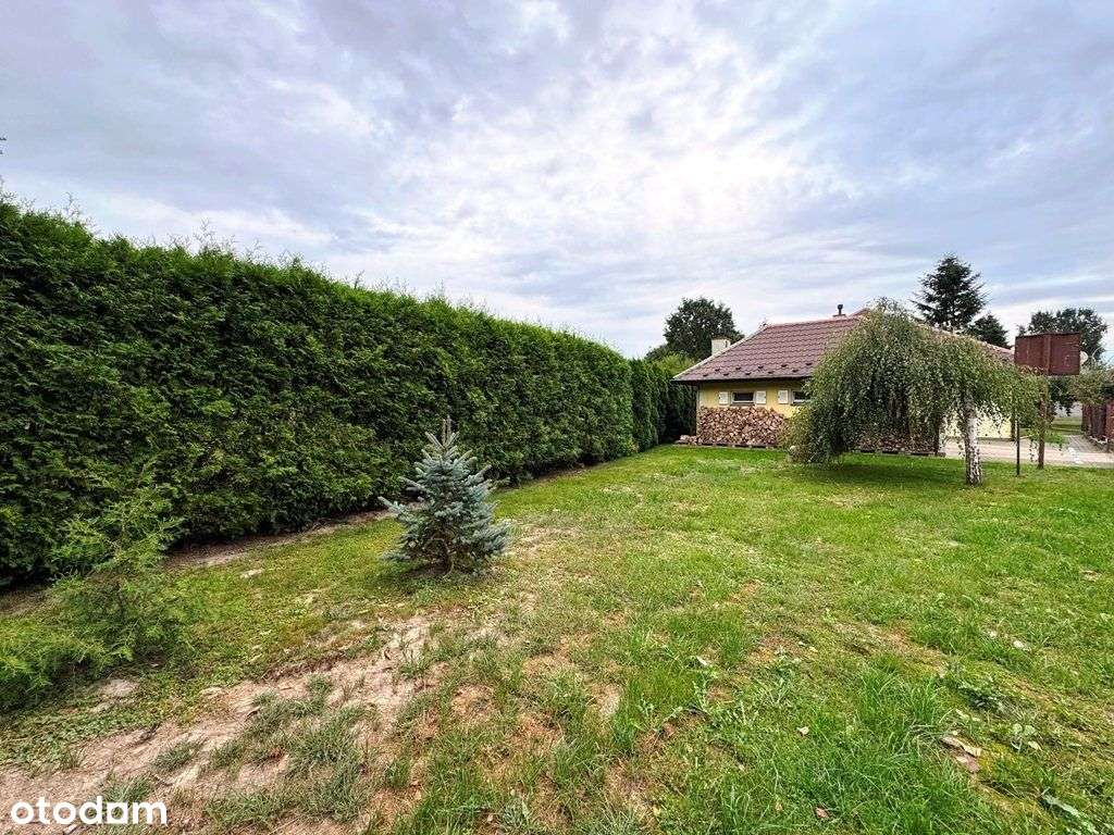 Parterowy dom w doskonałej lokalizacji | Wilkowyja - Pełny obrazek: 4/20