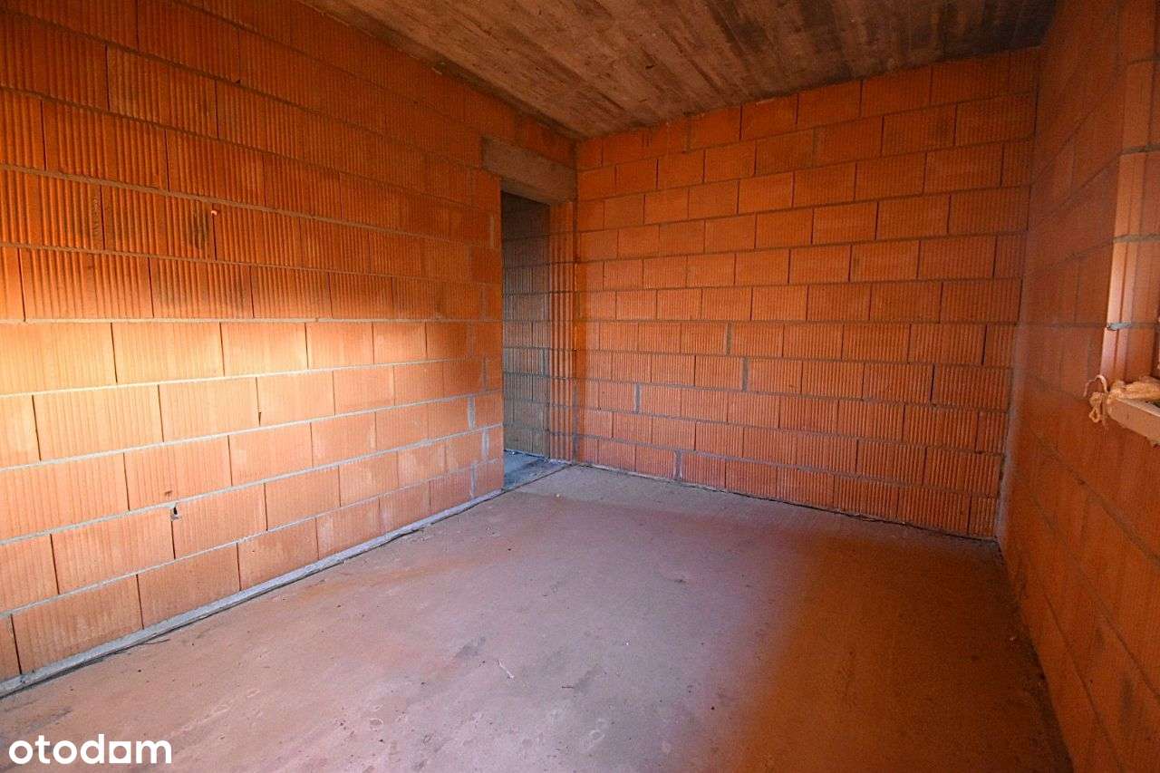 Dom wolnostojący w spokojnej okolicy działka 12ar! - Pełny obrazek: 5/18