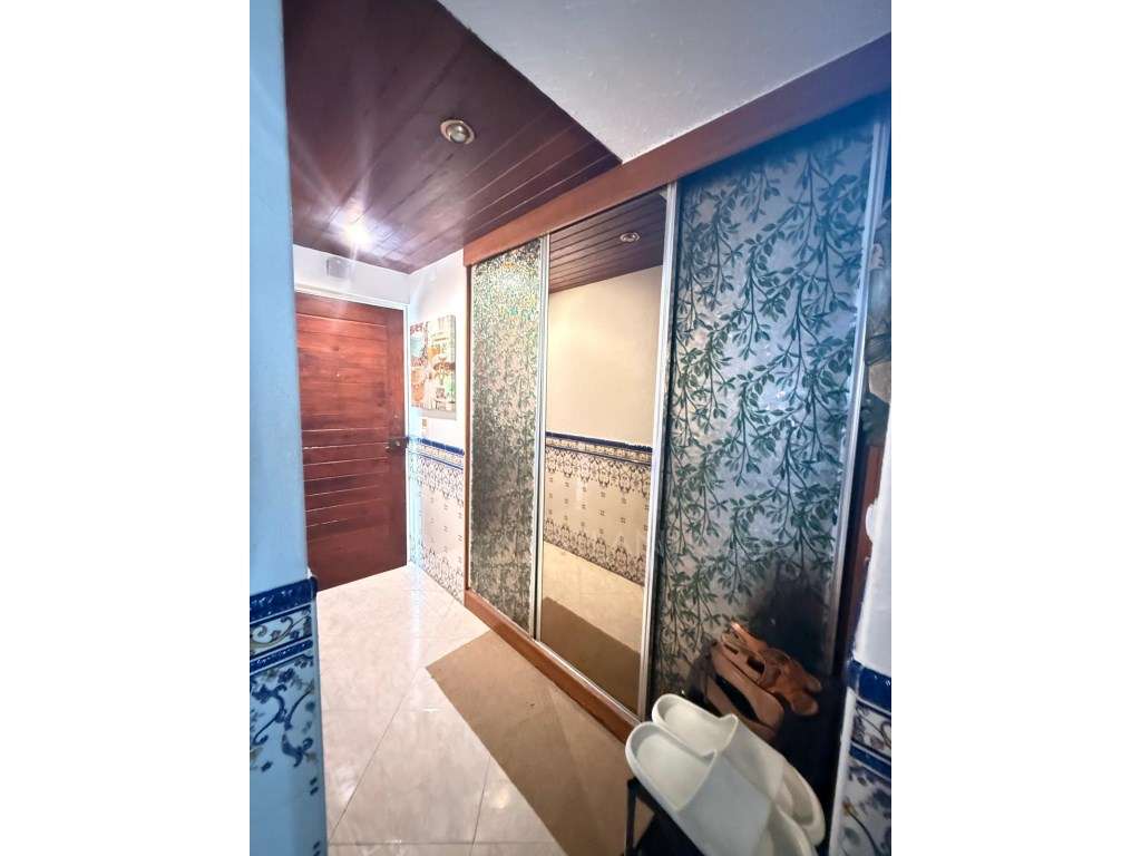 Apartamento Duplex T3 | 105 m² Alverca do Ribatejo-16