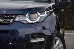 Land Rover Discovery Sport - 6