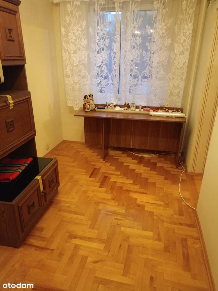 Mieszkanie 4 pokojowe o pow. 73m2 na I piętrze-3