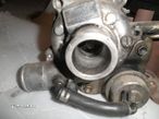 Turbina/Turbosuflanta Toyota Yaris 1.4 D4-D 2004 17201-33010 - 2