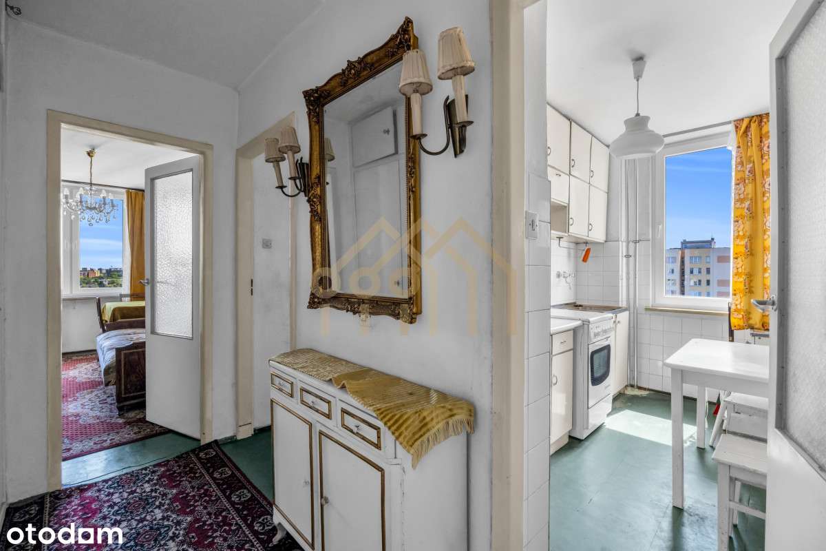 3 pokoje | Na sprzedaż | ul. Międzynarodowa-8