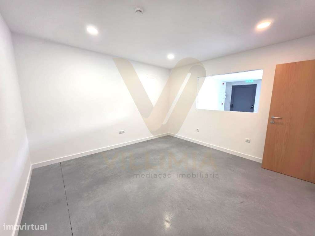 Pavilhão Industrial | Ponte de Lima - Grande imagem: 5/18