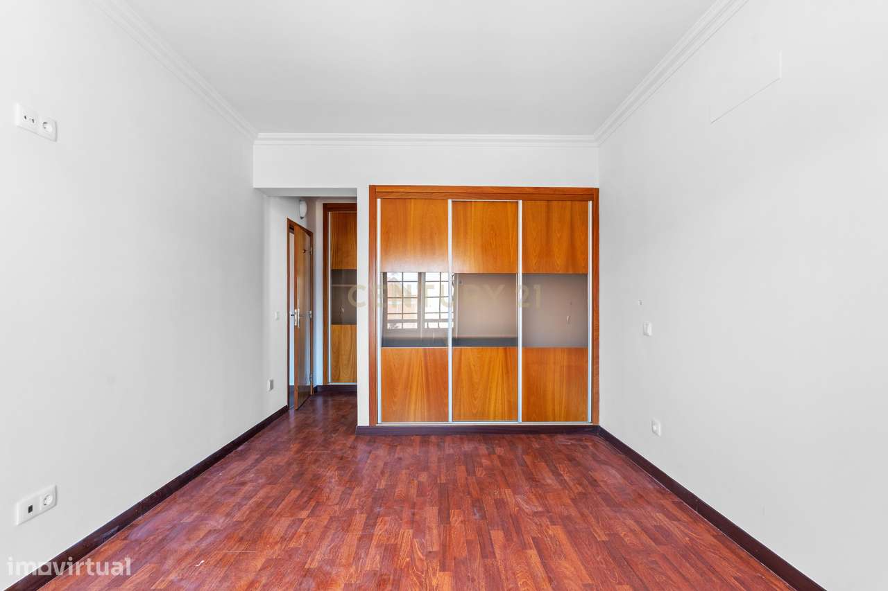 APARTAMENTO T3 BENAVENTE-12