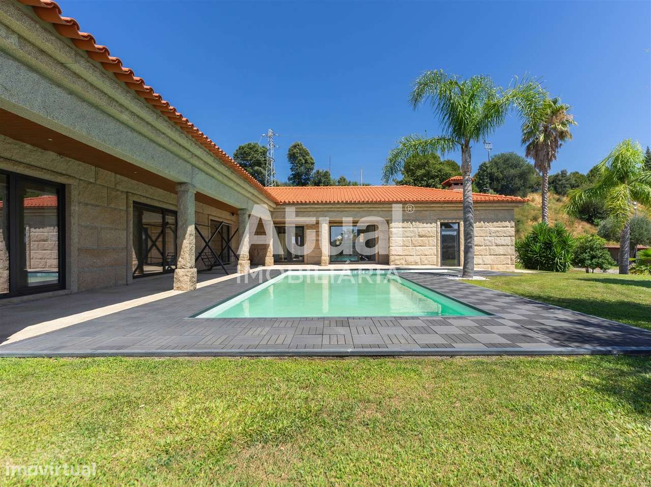 Moradia T3 Venda em Caldas de Vizela (São Miguel e São João),Vizela-51