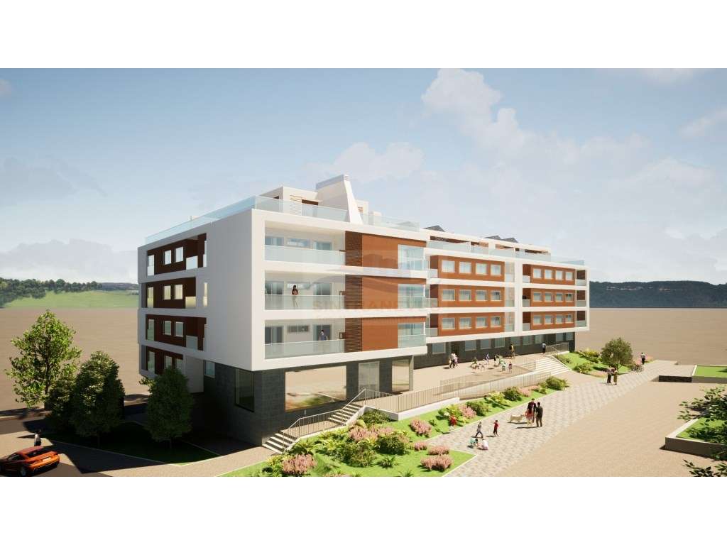 Apartamento T3 Espaçoso com Suite, Varanda e Garagem - Ideal para F... - Grande imagem: 2/25