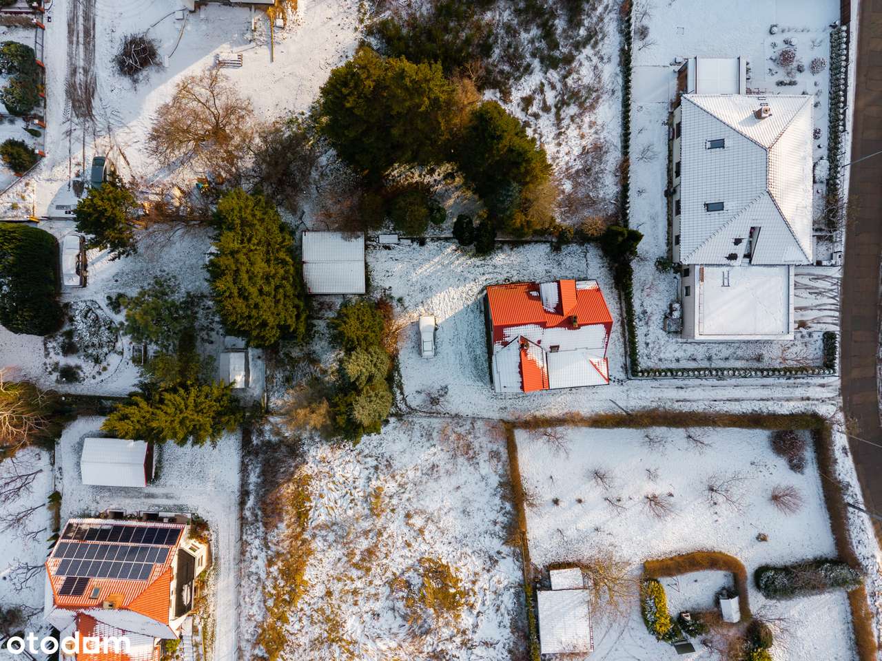 Przestronny dom z 6 pokojami w świetnej lokalizacji-Koszalin, Raduszka-18