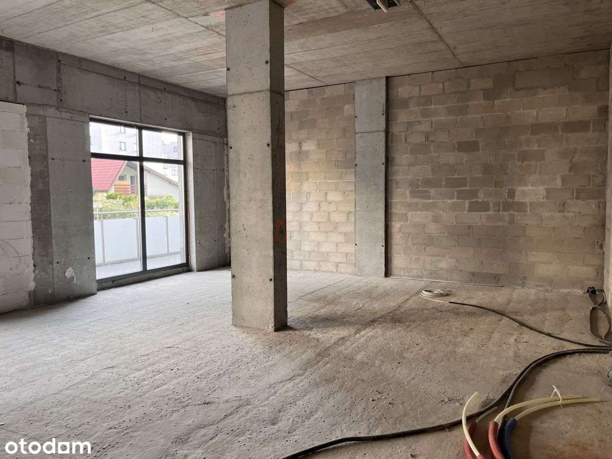 Lokal komercyjny na sprzedaż – Ząbki, część nowa-16