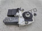 Motor Elevador Trás Esquerdo Confort  Vw Bora Variant 1.9 Tdi - 2